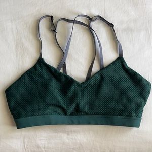 Strappy Lorna Jane Sports Bra